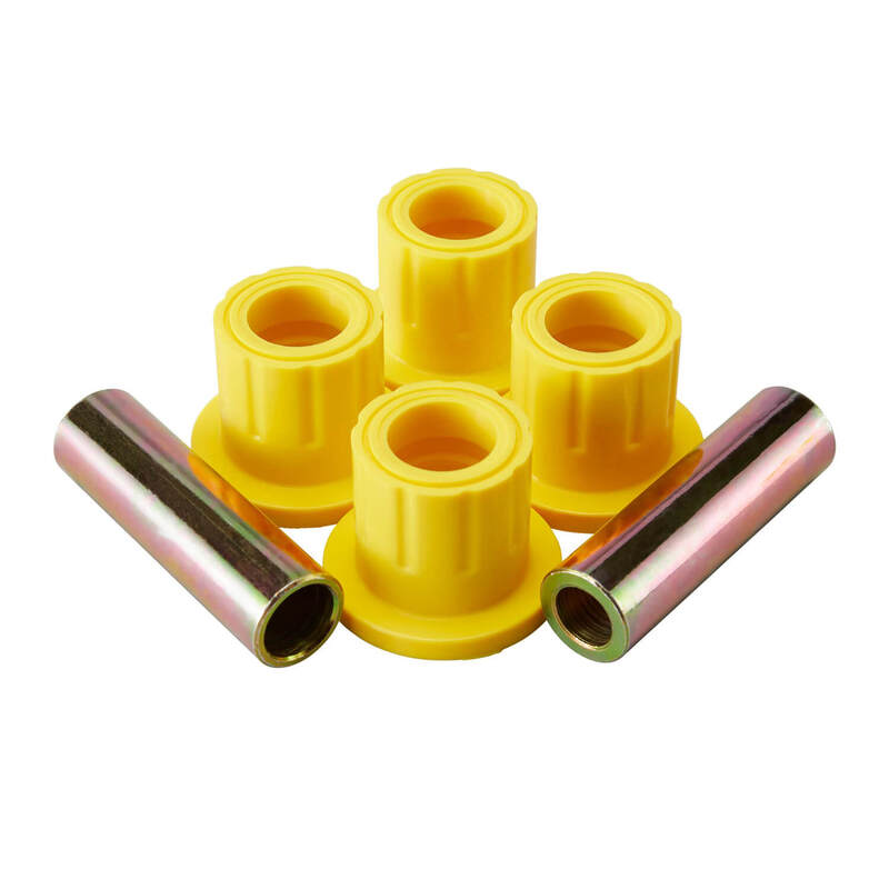 Leaf Spring Bushing - OMESB109